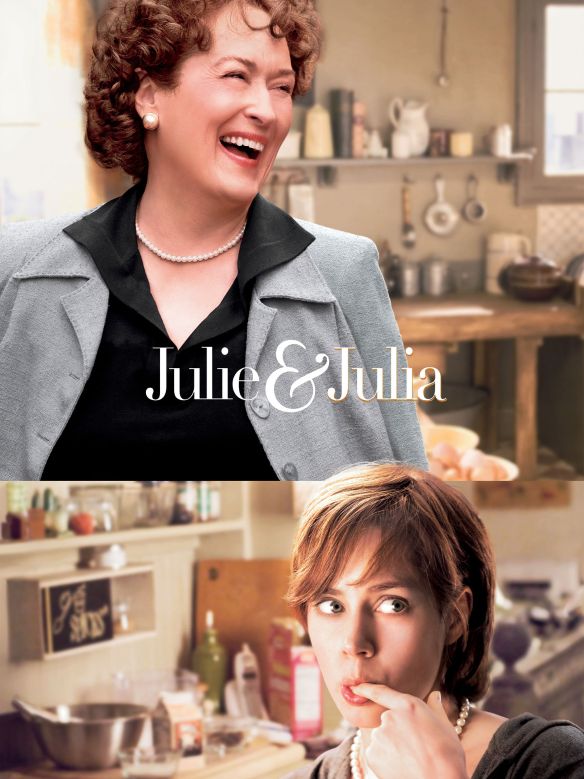 Julie And Julia 2009 Nora Ephron Review Allmovie